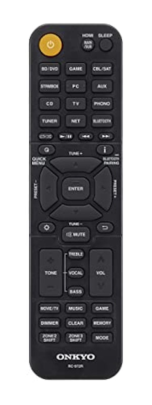 7.2ch AVレシーバー 3