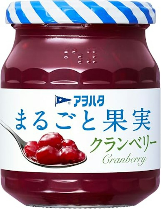 クランベリー 1