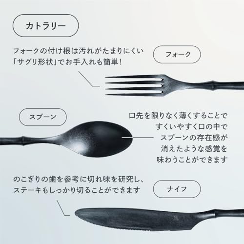 フォーク 2