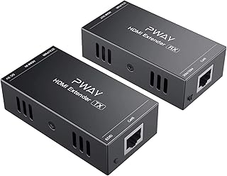 HDMI Extender 5