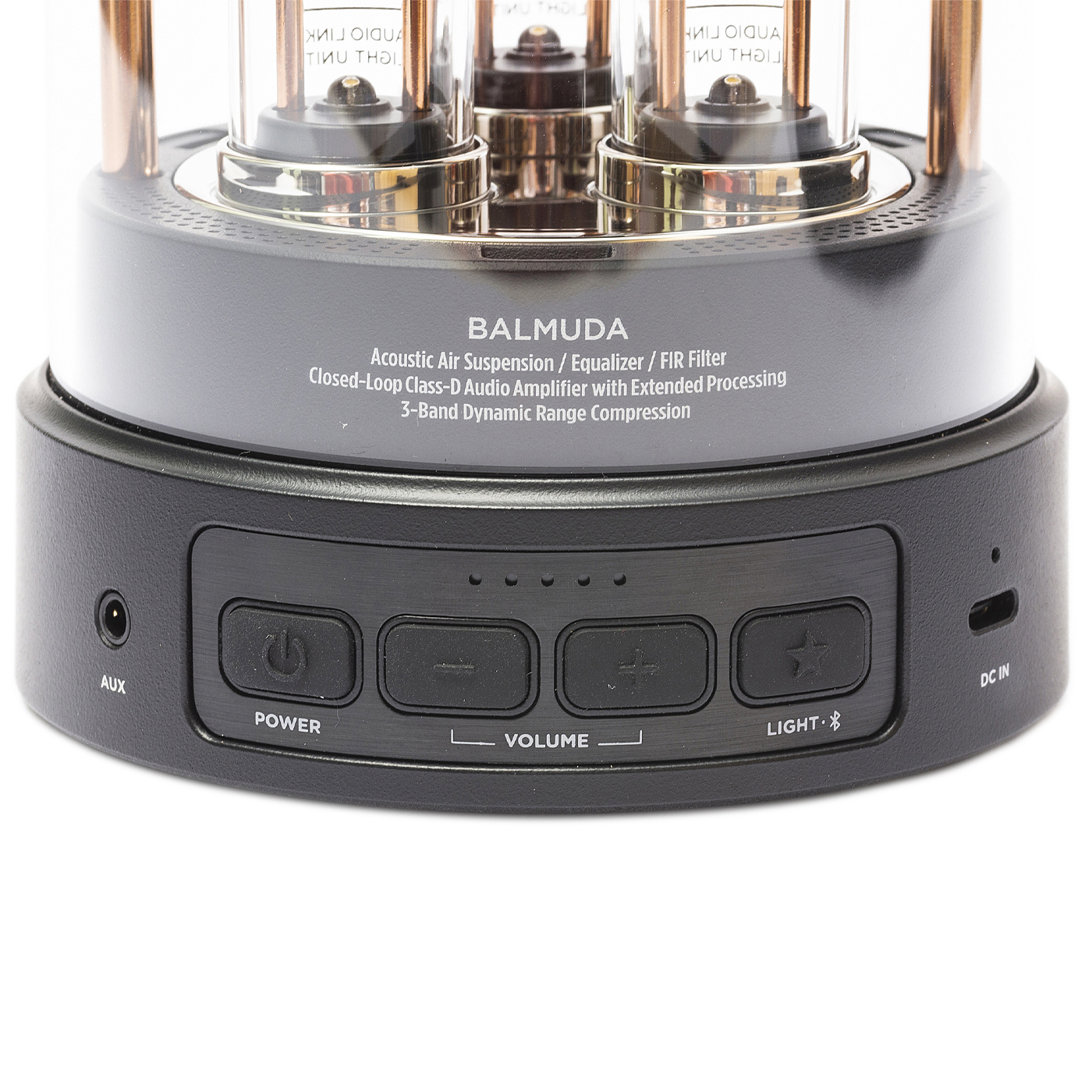 The Speaker 3