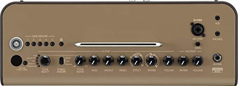 THR30ⅡA Wireless 4
