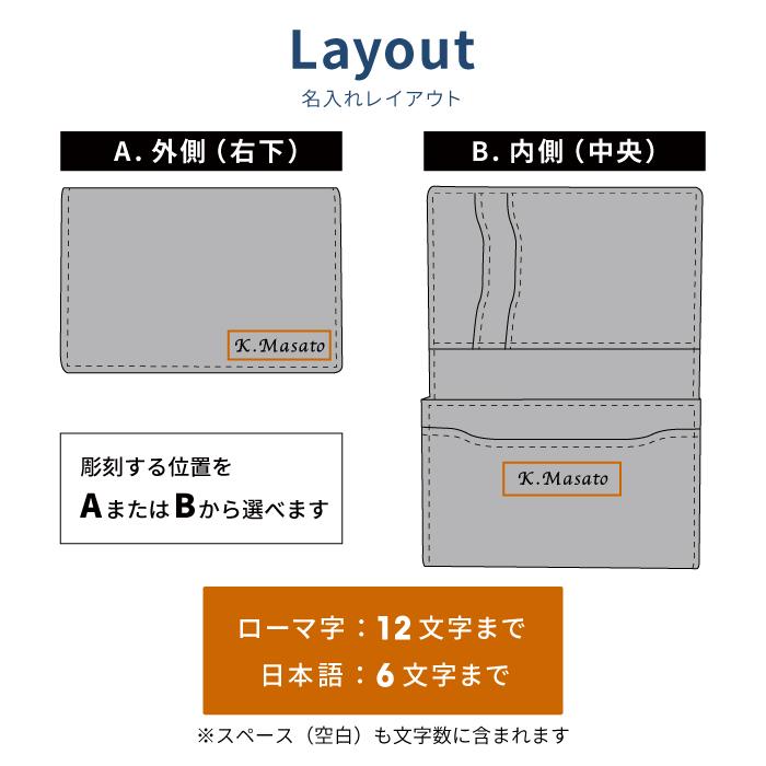 名刺入れ 19