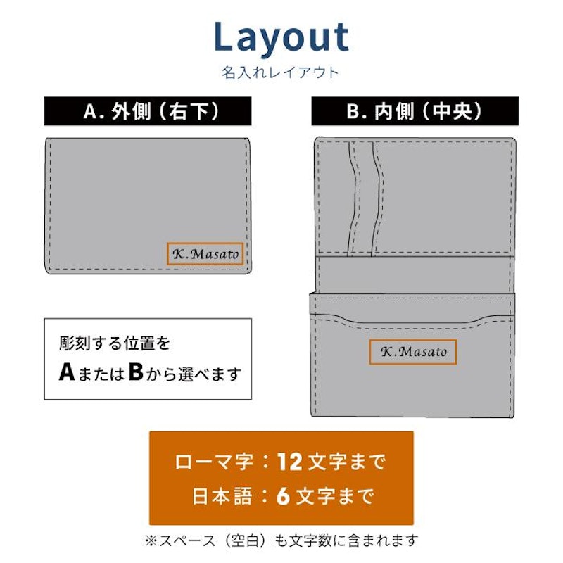 名刺入れ 19