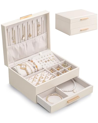 Jewelry Organizer Box 1