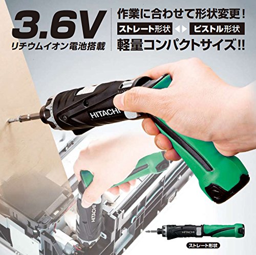 コードレスドライバドリル 3