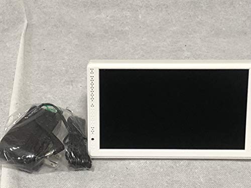 7インチ電子POP 取付金具付き小型デジタルサイネージ 1