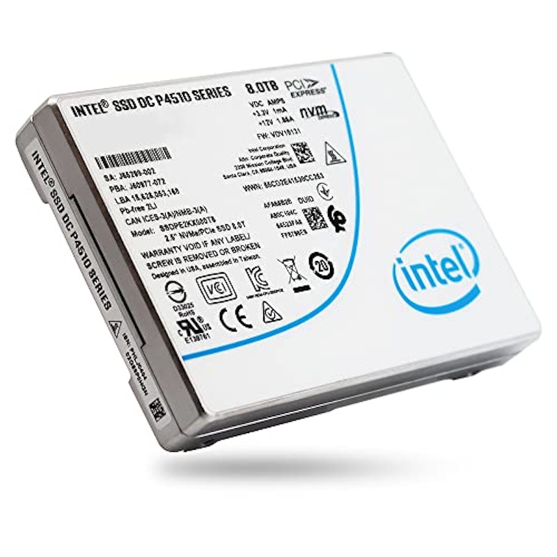 DC P4510 Series 3
