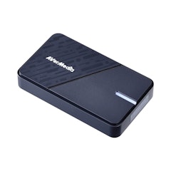 StreamLine MINI+
