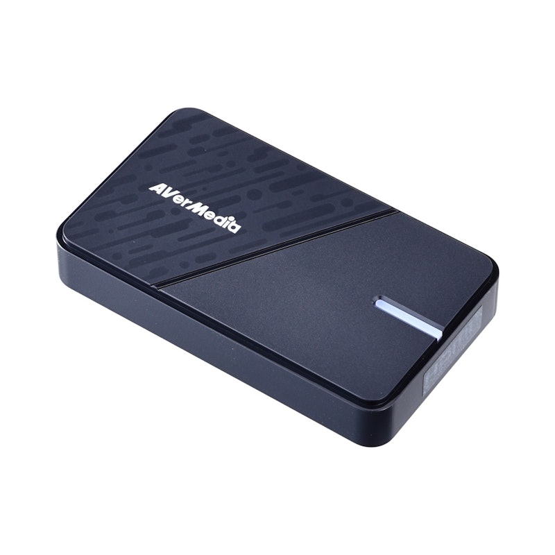 StreamLine MINI+ 1