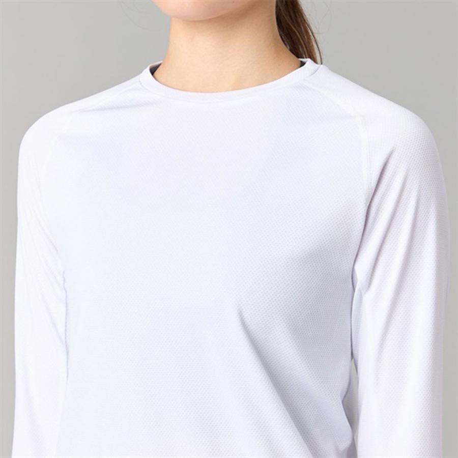 ランナーズロングスリーブTシャツ 7