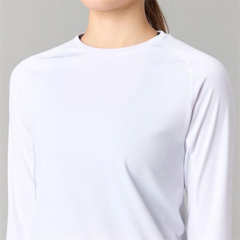 ランナーズロングスリーブTシャツ 7