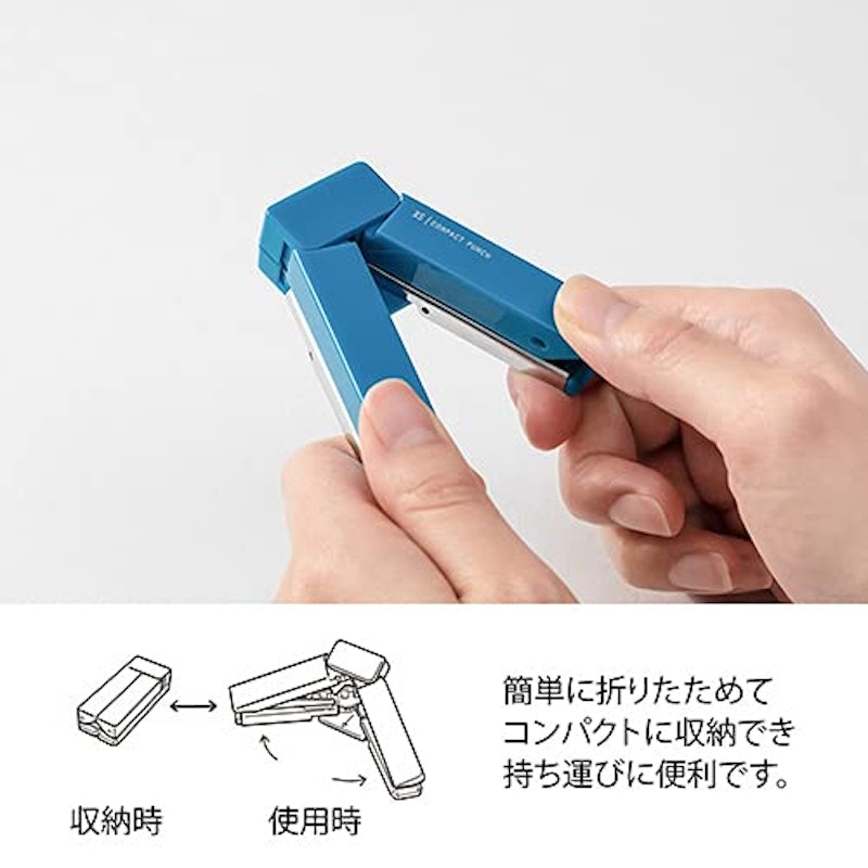 XS コンパクトパンチ 4