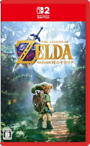 ゼルダの伝説シリーズのおすすめ人気ランキング【2026年10月】 | マイ