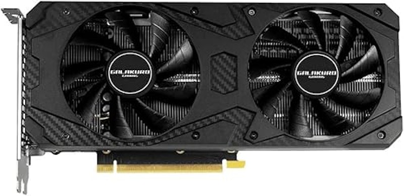 RTX 3060搭載グラフィックボード 12