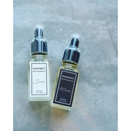 moment. Hand Treatment oil SUN 2