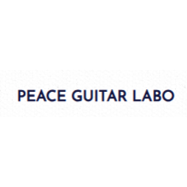 PEACE GUITAR LABO 1