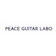 null PEACE GUITAR LABO 1