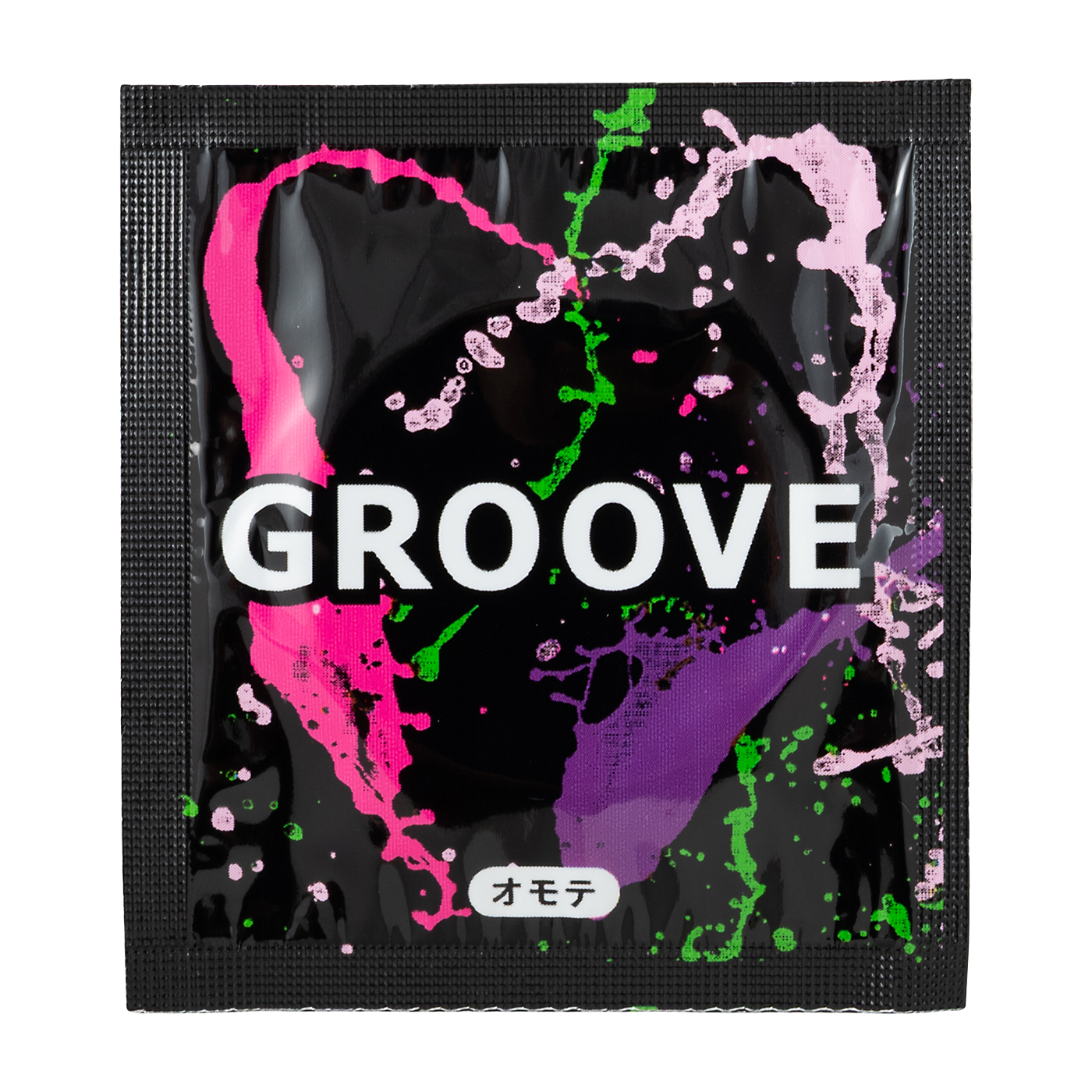 GROOVE(グルーヴ） 5