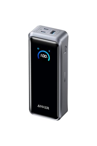 Prime Power Bank 26250mAh 1
