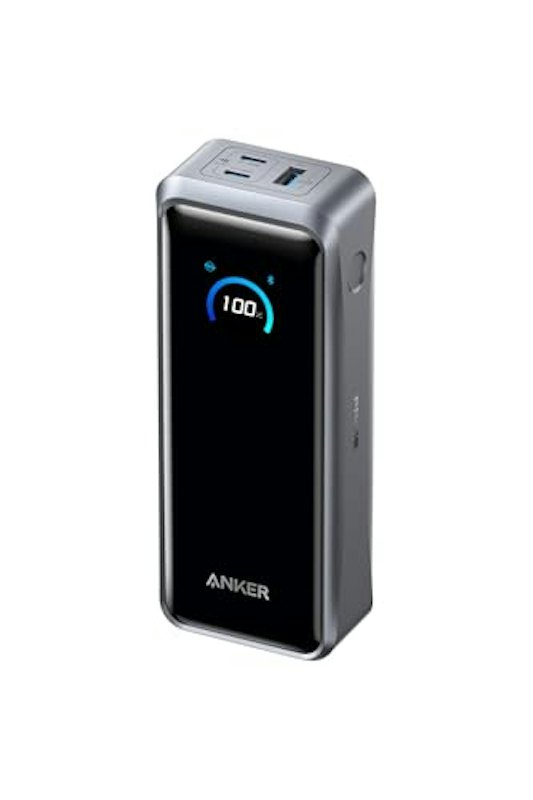 Prime Power Bank 26250mAh 1