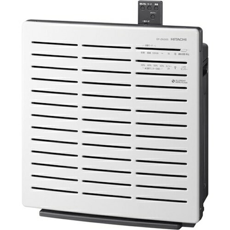 加湿機能付き クリエア 1