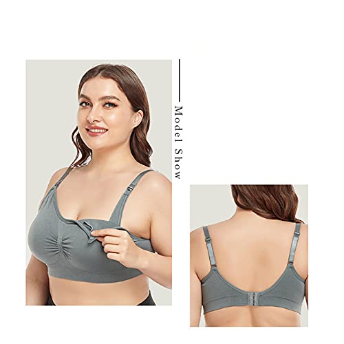 授乳ブラ 4