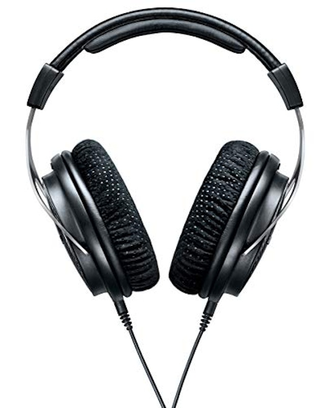 SRH1540 プレミアム・ スタジオ・ヘッドホン 2