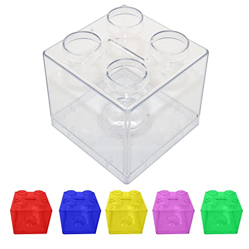貯金箱 ブロック 1