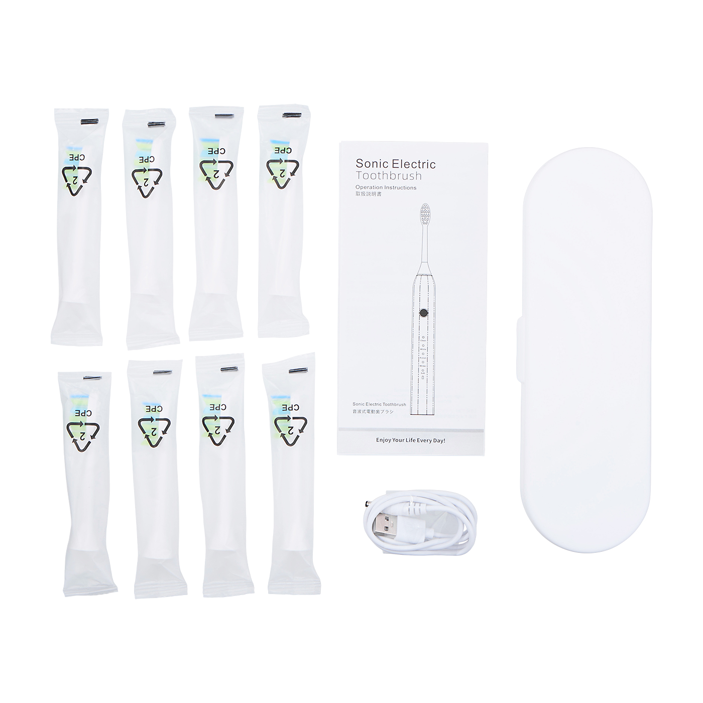 7AM2M 電動歯ブラシを検証レビュー！電動歯ブラシの選び方も紹介