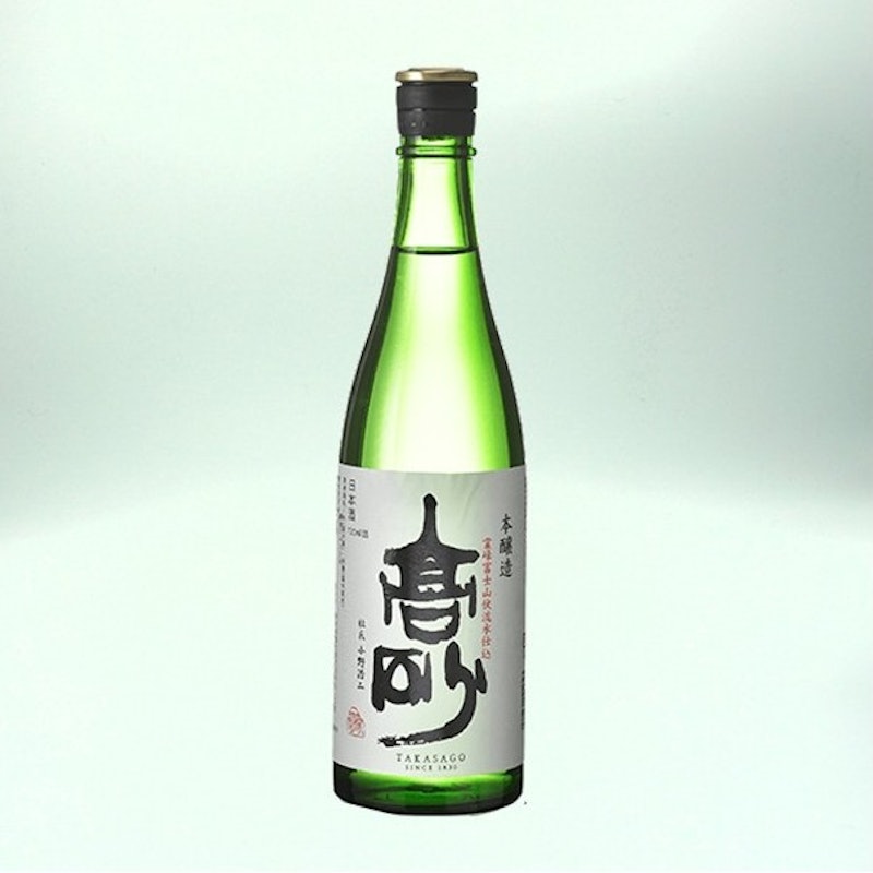 本醸造 1