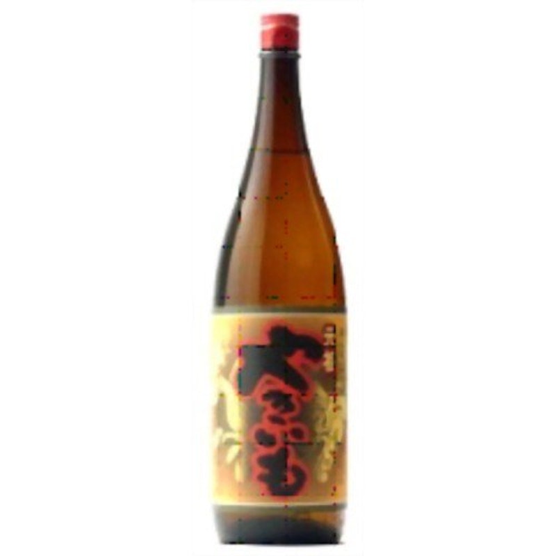 焼き芋焼酎 元祖やきいも 1
