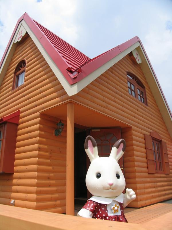 ピカ富士ぐりんぱ 5