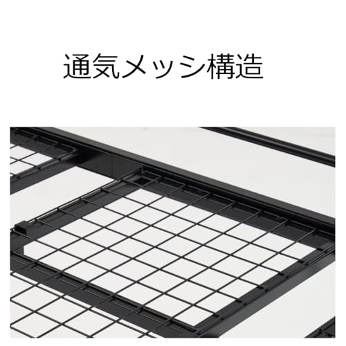 ロフトベッド 5