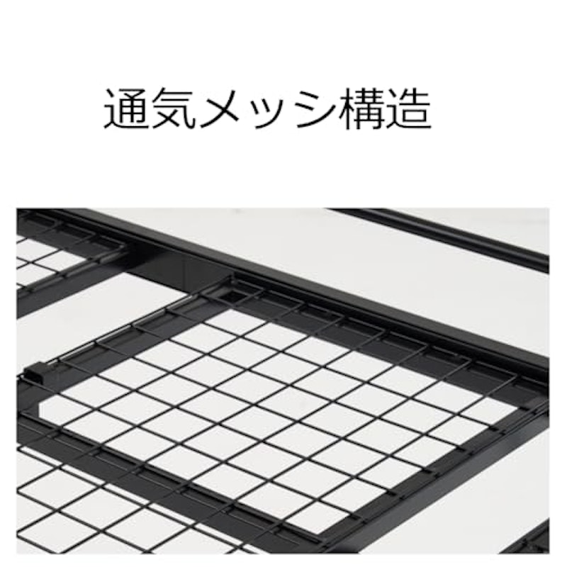 ロフトベッド 5