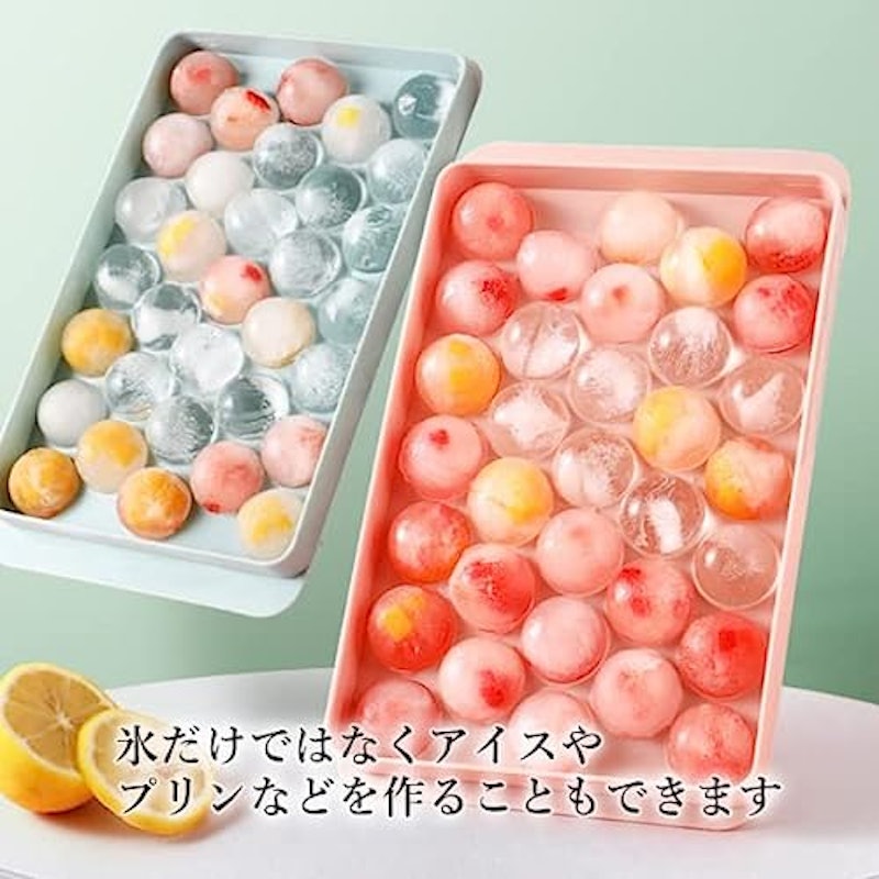 製氷皿 5