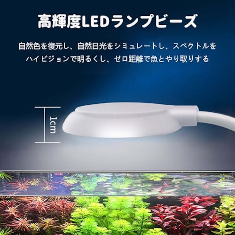 クリップライト 4
