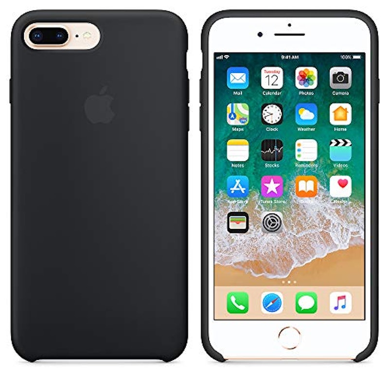 iPhone 8 Plus/7 Plusシリコーンケース 3