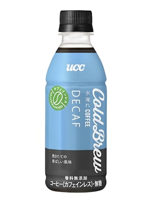 DECAF 1