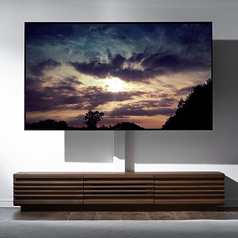 テレビスタンド 1