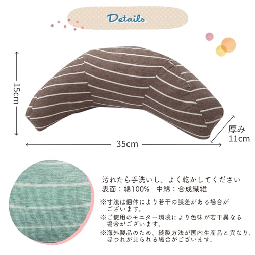 シートベルトクッション 6