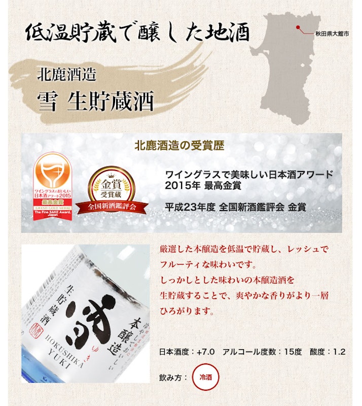 日本酒 飲み比べセット 11