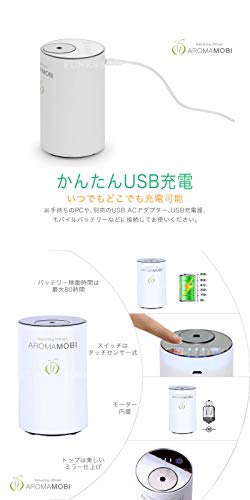 AROMA MOBI 7