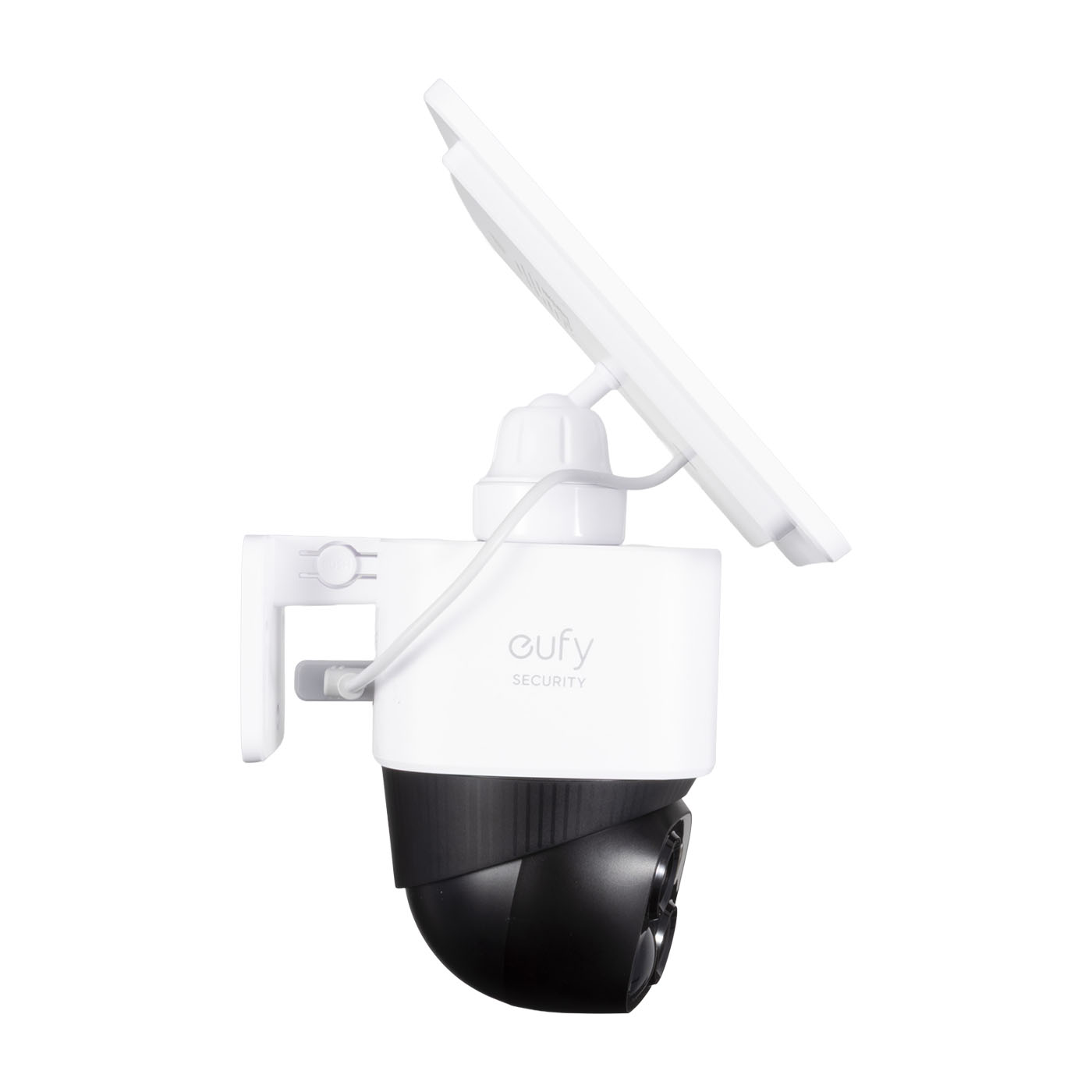 Anker Eufy SoloCam S340 T8170521を検証レビュー！屋外用防犯カメラの
