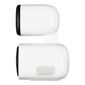 TP-Link Tapo 屋内外対応デュアルレンズパンチルトセキュリティWi-Fiカメラ C246Dを検証レビュー!防犯カメラの選び方も紹介 4