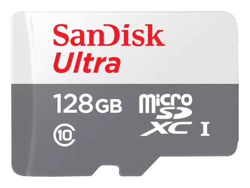 microSDXCカード 1