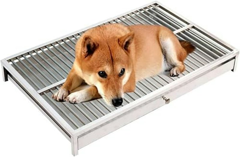 犬用トイレトレー 1