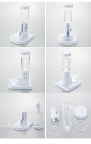 ラクリアスタンド 9