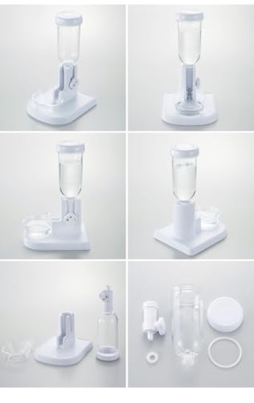ラクリアスタンド 9