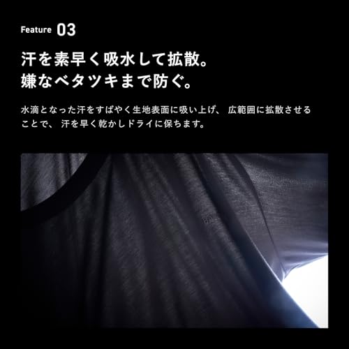 Dry Pro Tシャツ 6